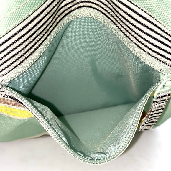 Dakine Women's Multi-Color Jive Crossbody Handbag - Picture 6 of 8